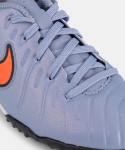 Kids' Tiempo Legend 10 Academy Turf Ground Football Shoe (Younger/Older Kids)