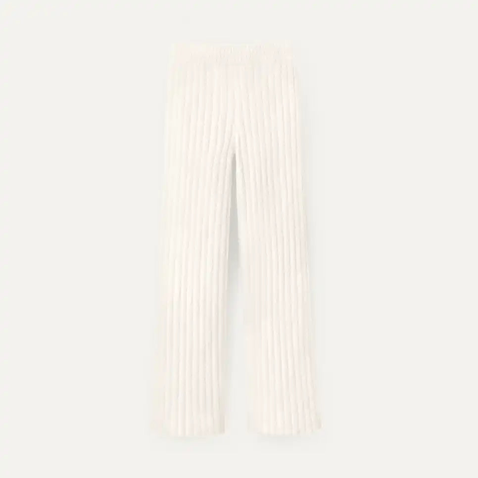 Women's Terri Rib Jogger - Image 2