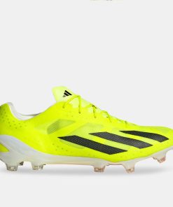 Men's X Crazyfast+ Firm Ground Football Shoes