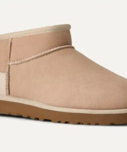 Alternative view of Homme Classic Ultra Mini Boot