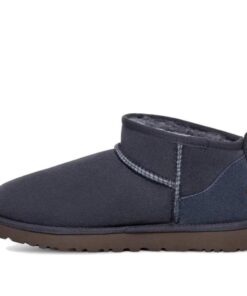(WMNS)  Classic Ultra Mini Boot 'Eve Blue' 1116109-EVB