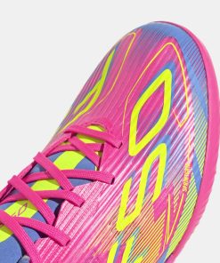 F50 League Turf Ground Football Shoes