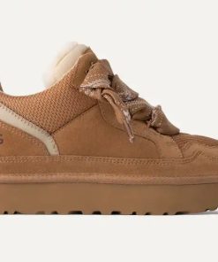 Alternative view of Femme Lowmel Trainer