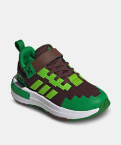 Alternative view of Kids' Minecraft Pro Shoes