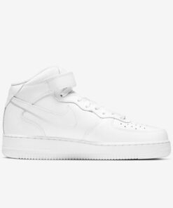 Alternative view of Men's Air Force 1 Mid '07 Shoes