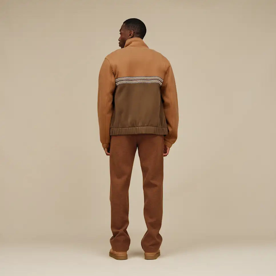 Homme Tasman Track Jacket - Image 13