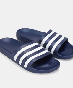 Adilette Aqua Slides