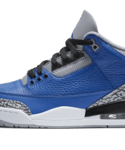 air jodan 3 Retro Varsity Royal Cement