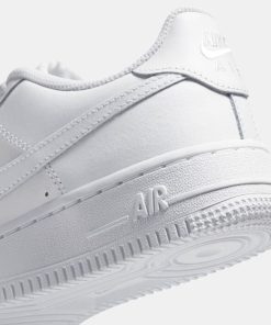 Kids' Air Force 1 LE Shoes