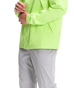 Alternative view of THE NORTH FACE Men's Rain Hooded Jacket