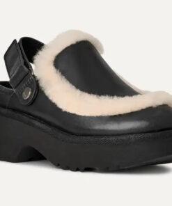 Alternative view of Women's Esmee Leather Clog