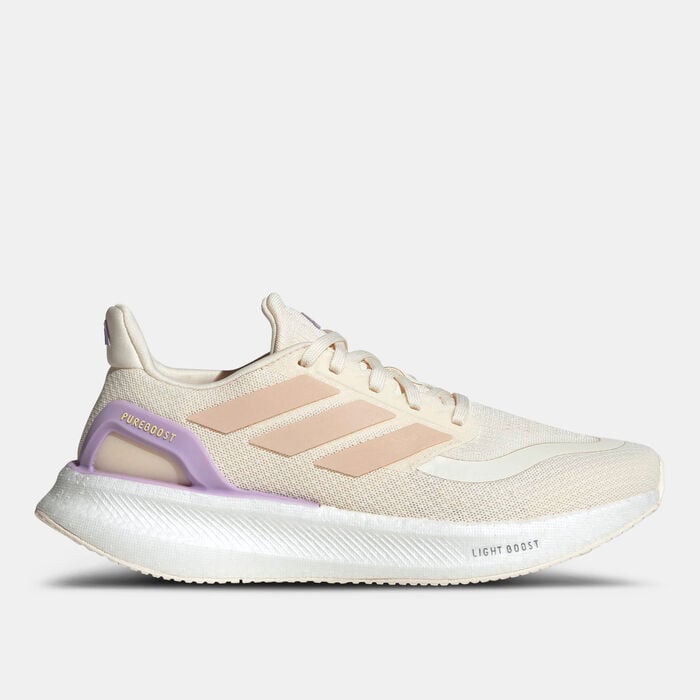 Women's Pureboost 5 Running Shoes