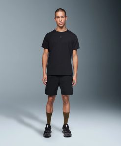 Alternative view of Trek Short