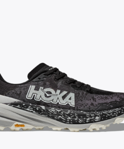 Speedgoat 6 Hommes - Noir / Poussi¨¨re d'¨¦toile