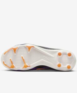 Alternative view of Kids' Mercurial Superfly 9 FG Football Shoes