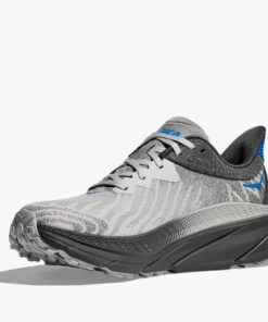 Alternative view of Challenger 7 Hommes - Orbite ext¨¦rieure / HOKA bleu