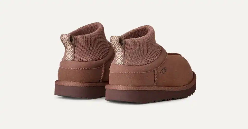 Enfants Classic Ultra Mini Stretch Cuff Boot - Image 5