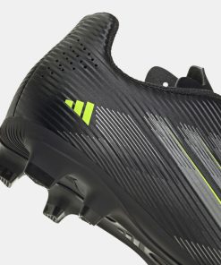 Kids' Club League Firm/Multi-Ground Football Shoes