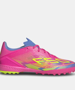 F50 League Turf Ground Football Shoes