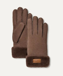 Alternative view of Femme Turn Cuff Glove