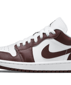 air jodan 1 Low Team Red