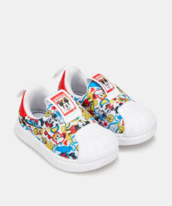 Kids' Originals x Disney Mickey Superstar 360 Shoe