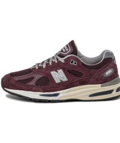 New Balance 991 v2 *Made in England*