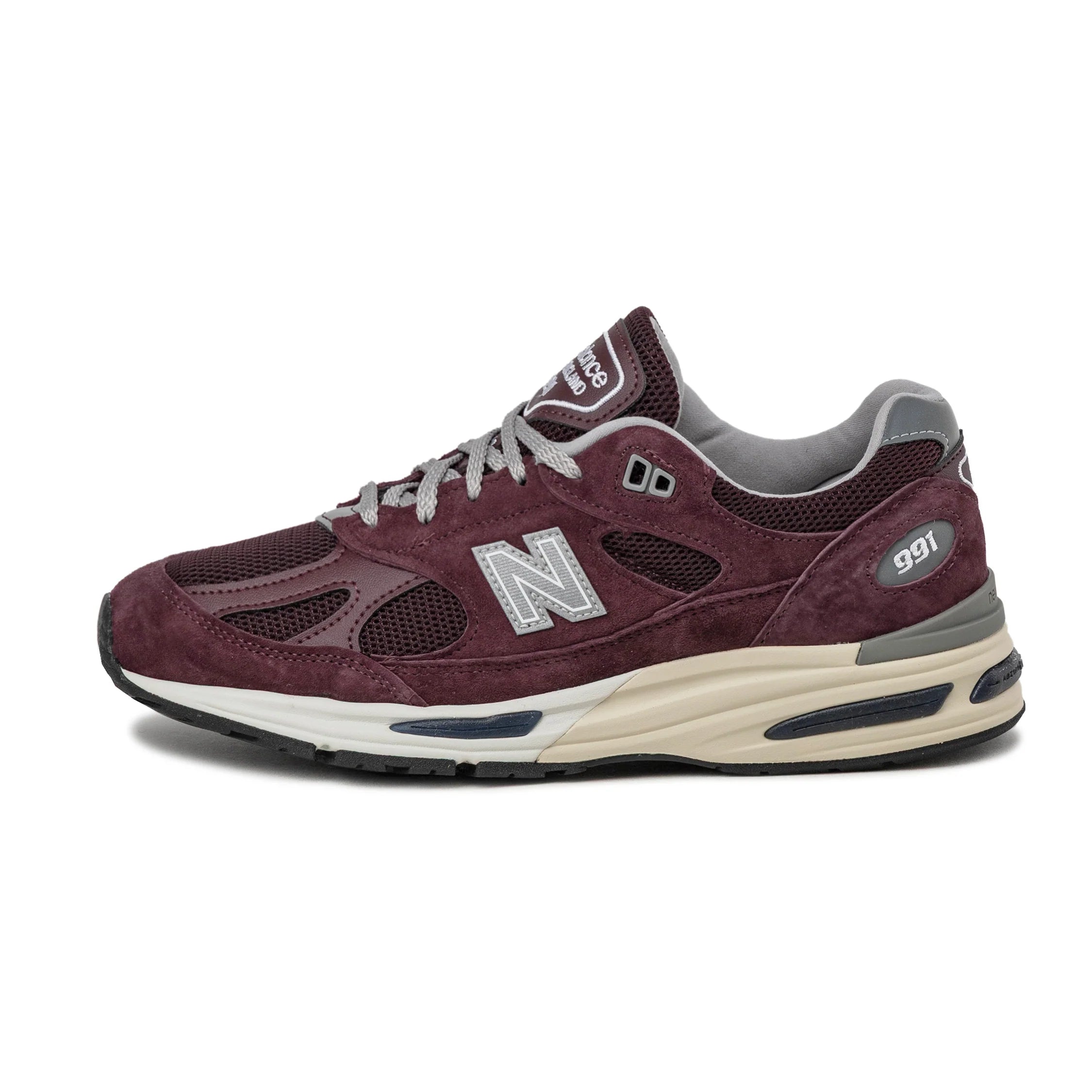 New Balance 991 v2 *Made in England*