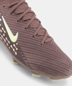 Men's Mercurial Vapor 16 Elite Kylian Mbapp¨¦ FG Football Shoes