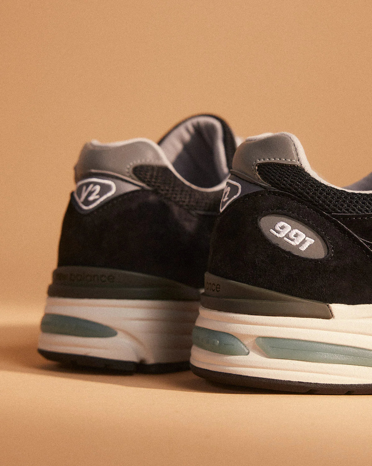 New Balance 991 v2 *Made in England* - Image 6