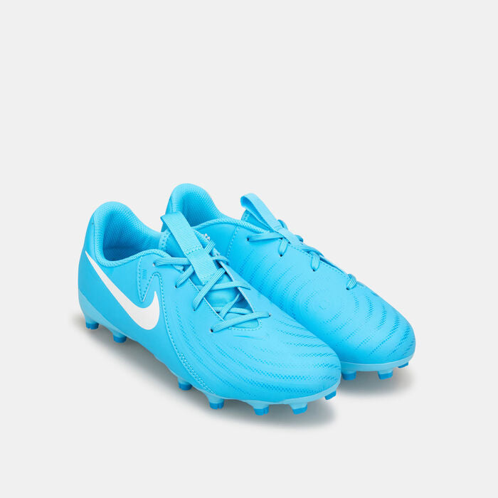 Kids' Phantom GX 2 Academy Multi-Ground Football Shoes - Image 3