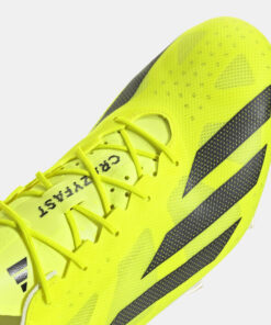 Men's X Crazyfast+ Firm Ground Football Shoes