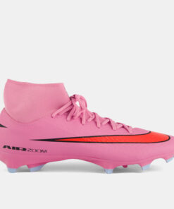 Men's Mercurial Superfly 10 Academy Multi-Ground High-Top Football Shoes