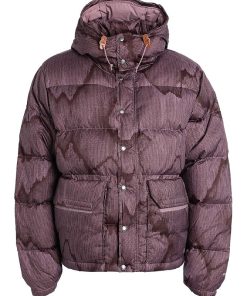 The North Face short soft shell jacket