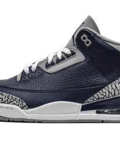 air jodan 3 Retro Georgetown (2021)