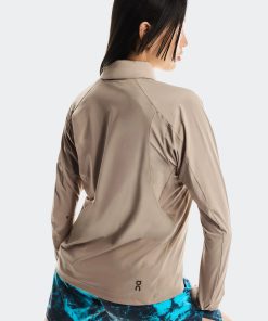 Alternative view of Trail Breaker