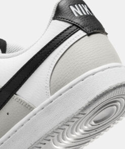 Men's Court Vision Low Shoes