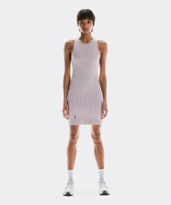 All-Day Ribbed Dress