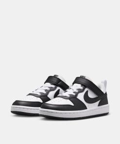 Alternative view of Kids' Court Borough Low Recraft Shoes (Younger Kids)