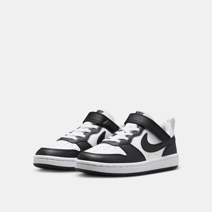 Kids' Court Borough Low Recraft Shoes (Younger Kids) - Image 2