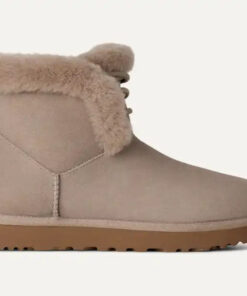 Femme Classic Mini Posy Boot