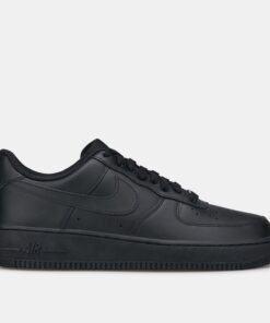 Alternative view of Men's Air Force 1 '07 Shoes