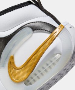 Kids' Air Zoom Crossover 2 Basketball Shoes