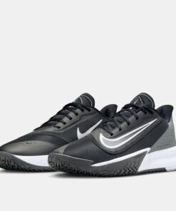 Alternative view of Men's Precision 7 Basketball Shoes