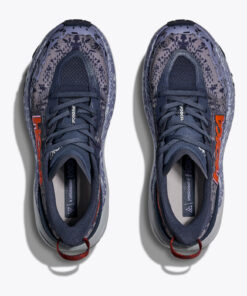 Alternative view of Speedgoat 6 Femmes - Cr¨¦puscule nautique / Banquise