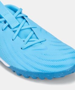 Kids' Phantom GX 2 Academy Turf Ground Football Shoes (Younger Kids)