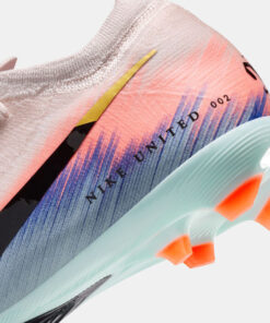 Kids' Mercurial Vapor 16 Pro Firm Ground Football Shoes