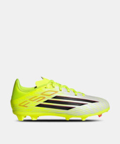 Kids' F50 League Multi-Ground Football Shoes