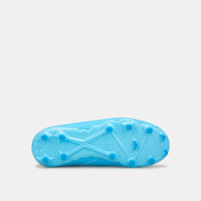 Kids' Phantom GX 2 Academy Multi-Ground Football Shoes - Image 7