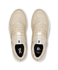 Alternative view of THE ROGER Spin